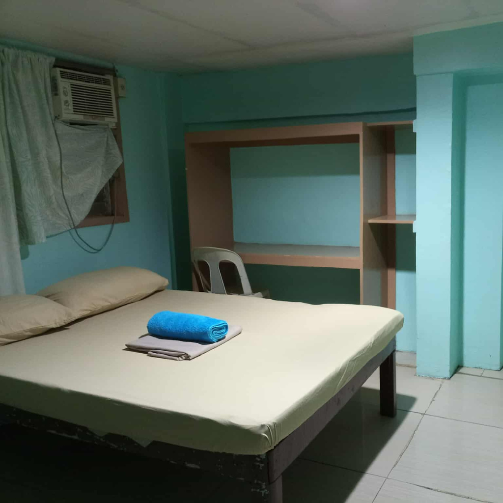 Capitol Park Inn exterior