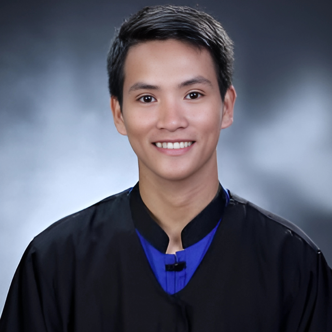 Portrait of John Doe