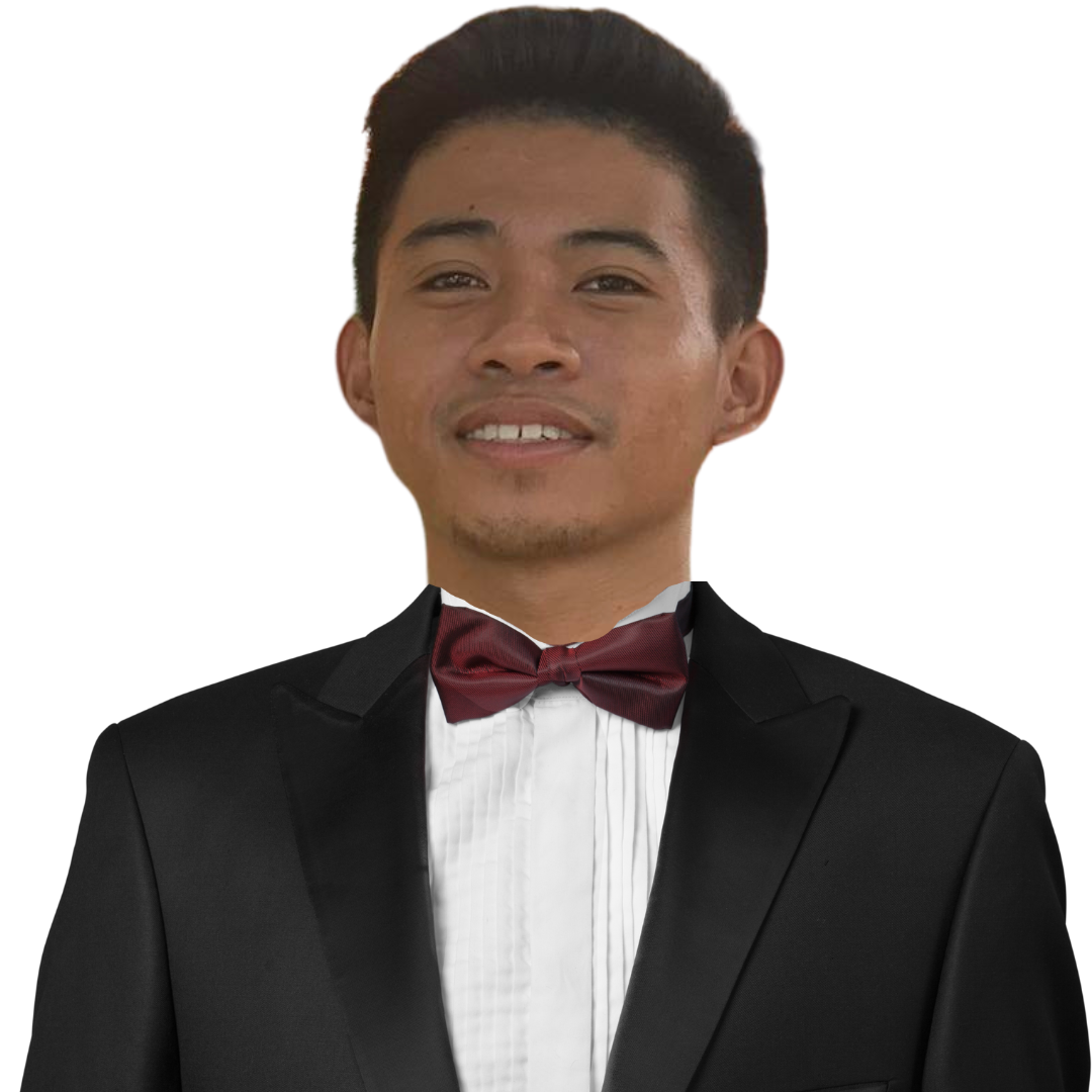 Portrait of Jane Smith