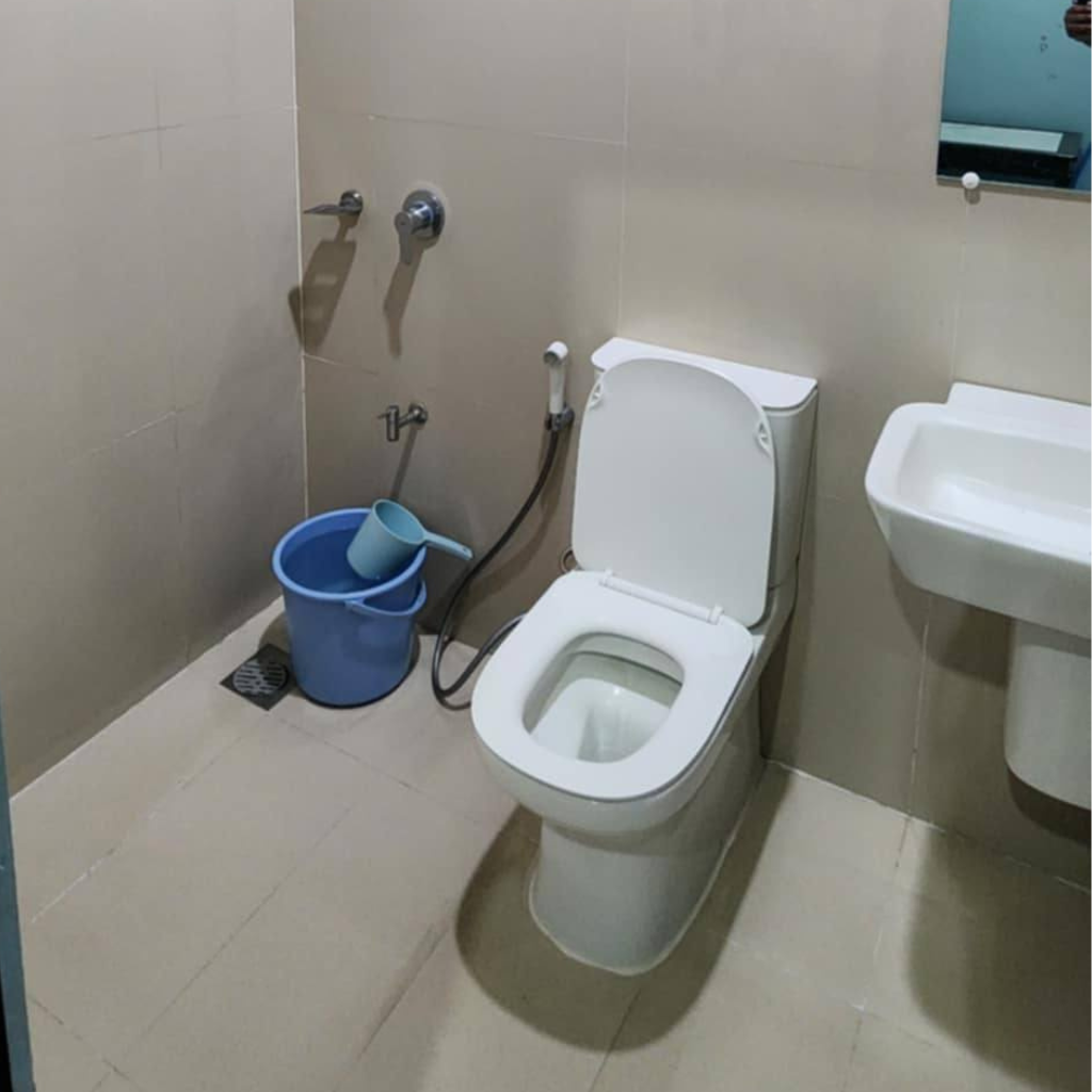 Princewill Pension House restaurant