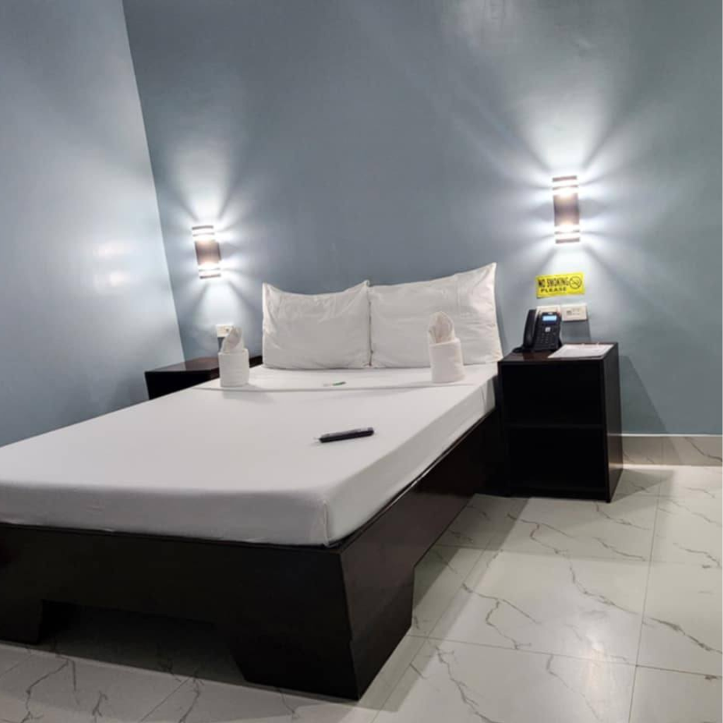 Princewill Pension House restaurant